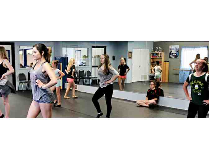 $50 Gift Certificate to America's Best Kids/Athletic Edge/Courthouse Family