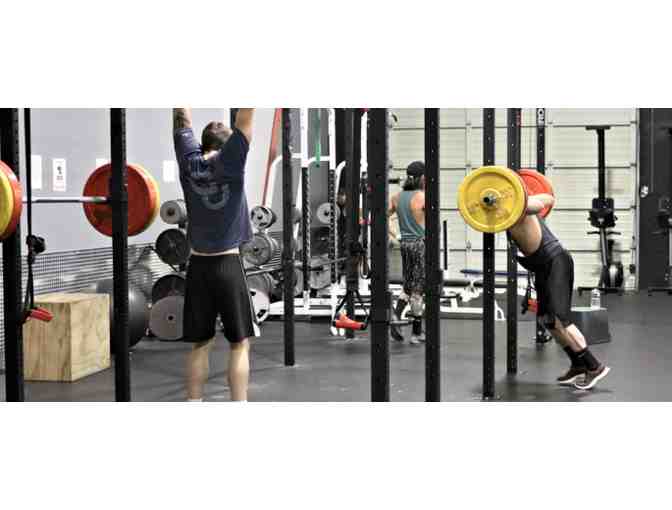 $50 Gift Certificate to America's Best Kids/Athletic Edge/Courthouse Family