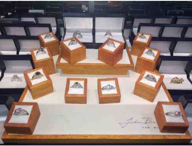 $100 Gift Card at Father and Son Jewelry