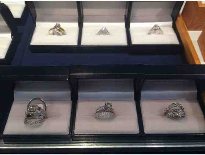 $100 Gift Card at Father and Son Jewelry