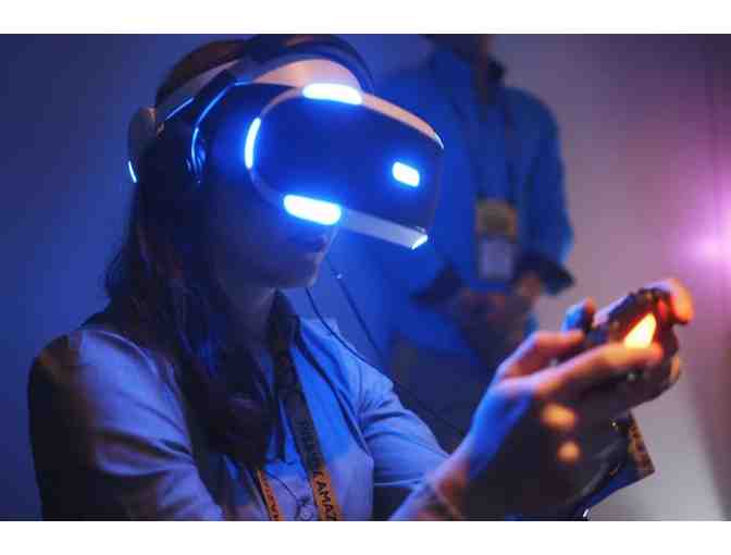 $40 to Laser Ops Entertainment