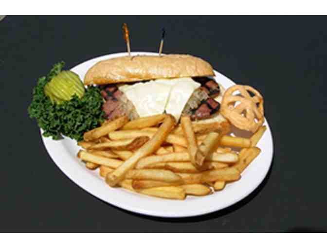 $15 Gift Certificate to Apple Peddler Restaurant #2