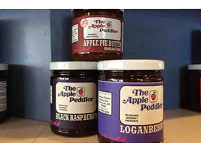 $15 Gift Certificate to Apple Peddler Restaurant #2