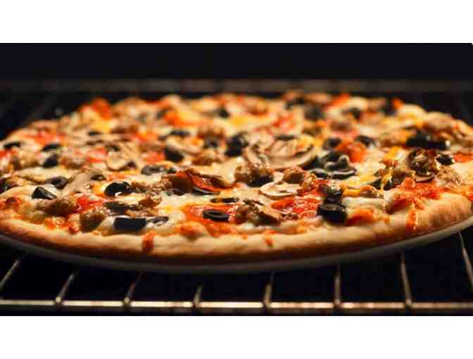 Pizza a Month for a Year from Papa Murphy's #1