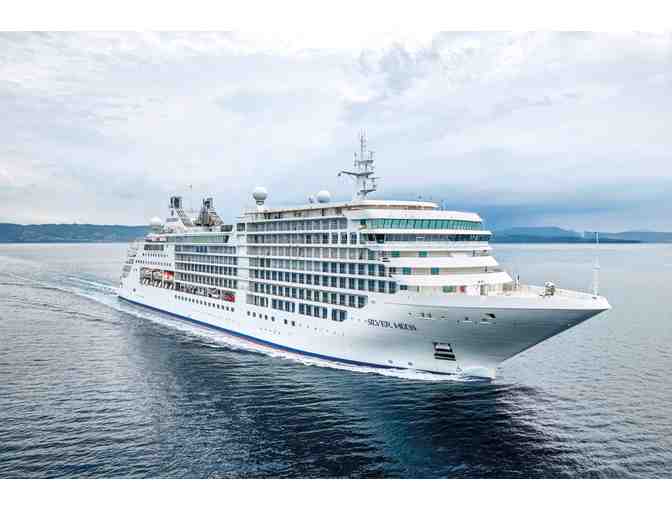 $250 Travel Gift Certificate from Jackson Travel