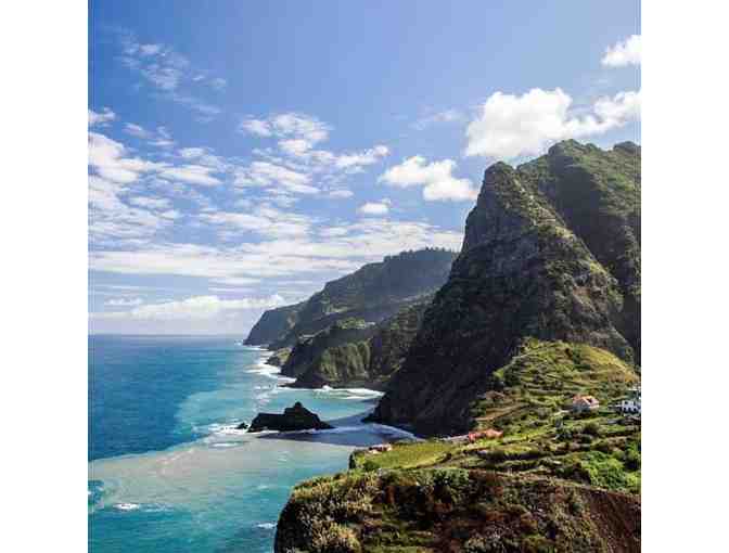 $250 Travel Gift Certificate from Jackson Travel