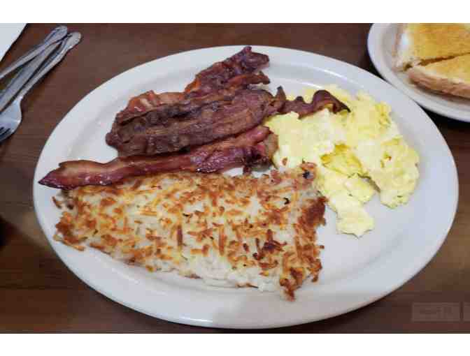 $25 Gift Card Spicers Restaurant #1