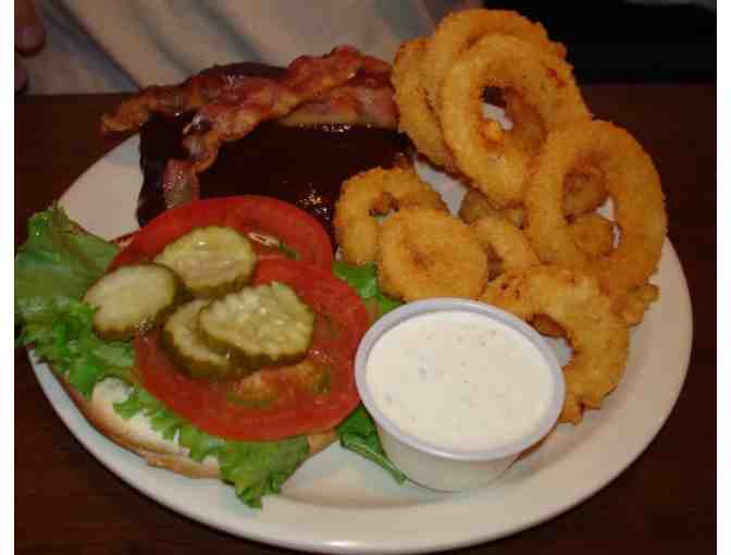 $25 Gift Card Spicers Restaurant #2