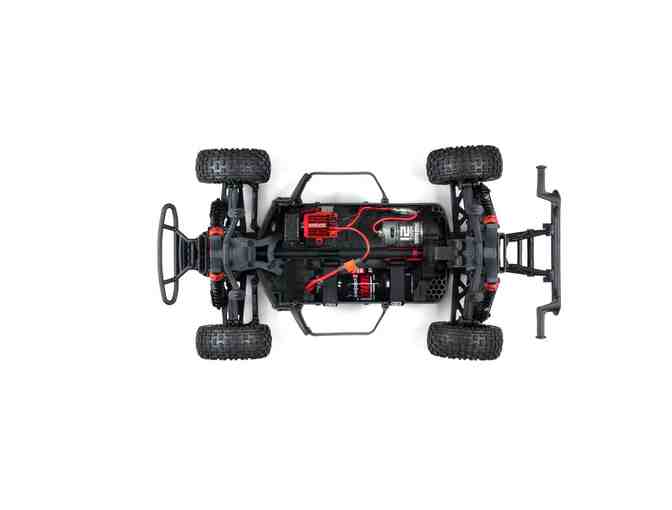 ARRMA Senton RC Car