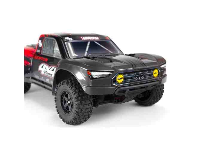 ARRMA Senton RC Car