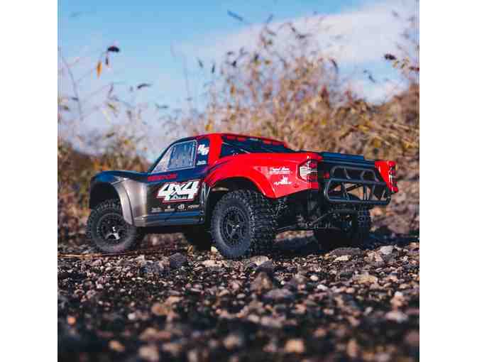ARRMA Senton RC Car