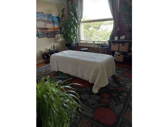 One Massage from Cloud Massage Company #2