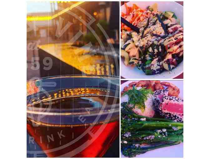 Date Night Gift Basket