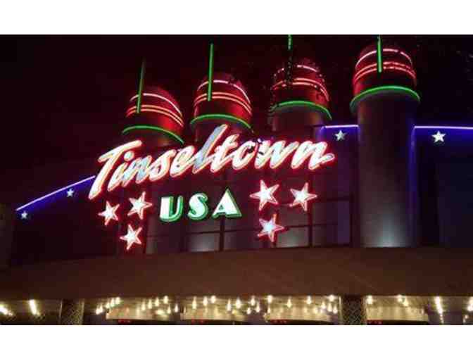 Date Night Gift Basket