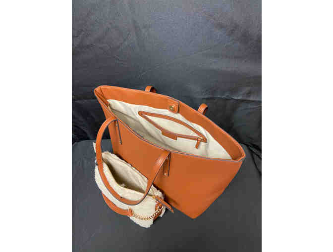 Two Piece INC Purse Set