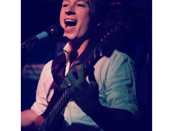 Live Music For Your Event/Party