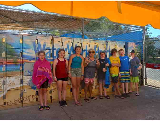 71Five Campus - Shady Cove $25 donation for Club Kids!