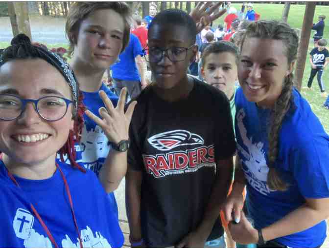 71Five Campus - Ashland $25 donation for Club Kids!