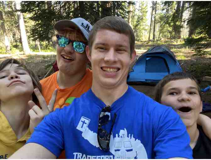 71Five Campus - Ashland $25 donation for Club Kids!