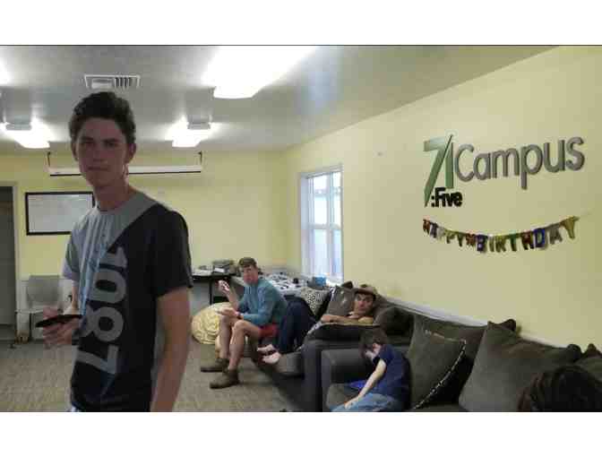 71Five Campus - North Medford $25 donation for Club Kids!