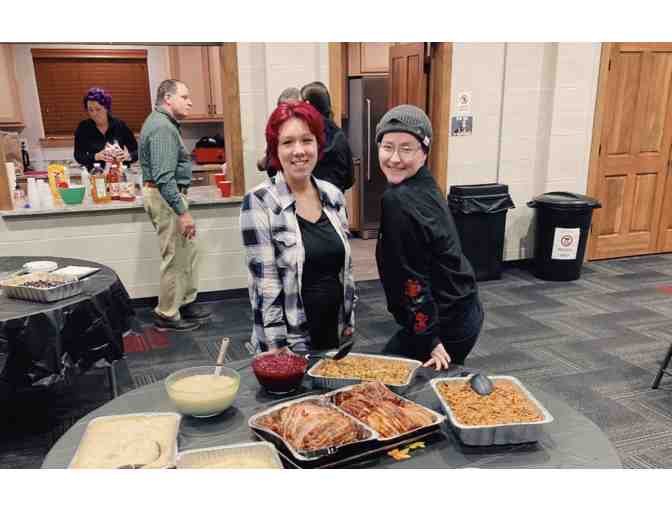 71Five Parents $25 donation for Young Parents with Kids!