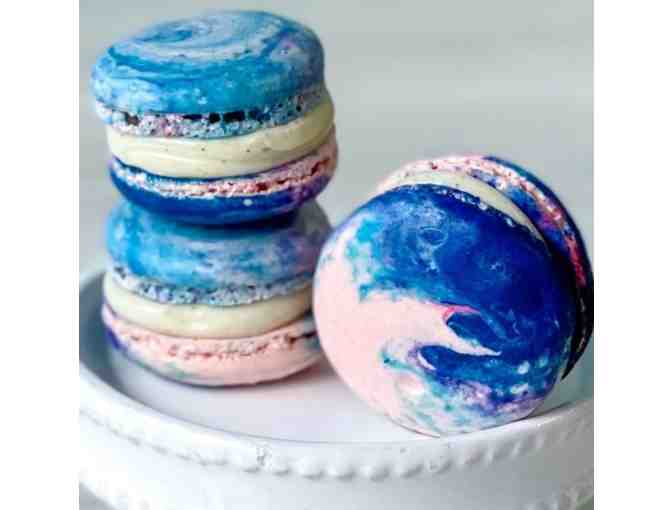 $25 Gift Certificate to Delish Bakery