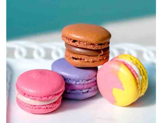 $25 Gift Certificate to Delish Bakery