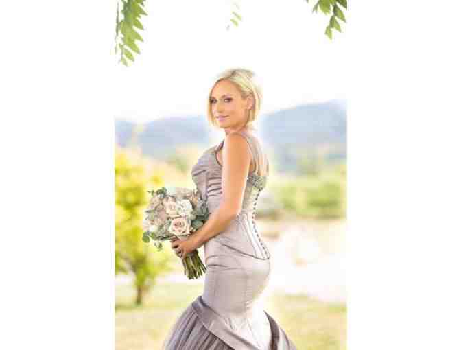 $100 Gift Certificate to Alteration Center