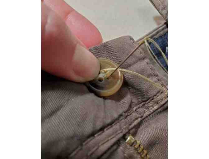 $100 Gift Certificate to Alteration Center