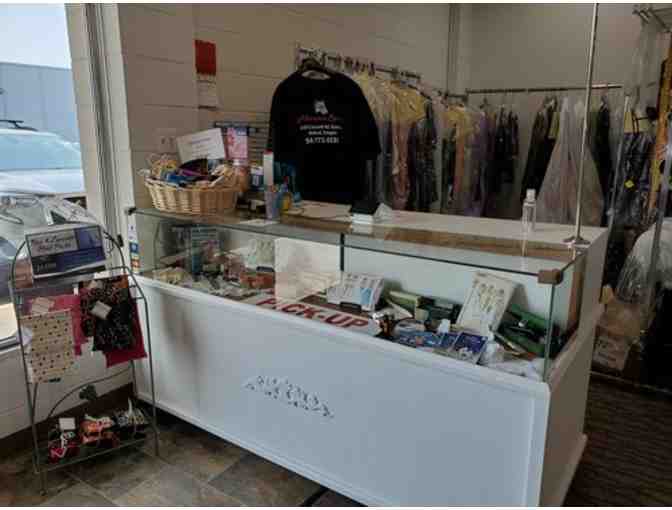 $100 Gift Certificate to Alteration Center