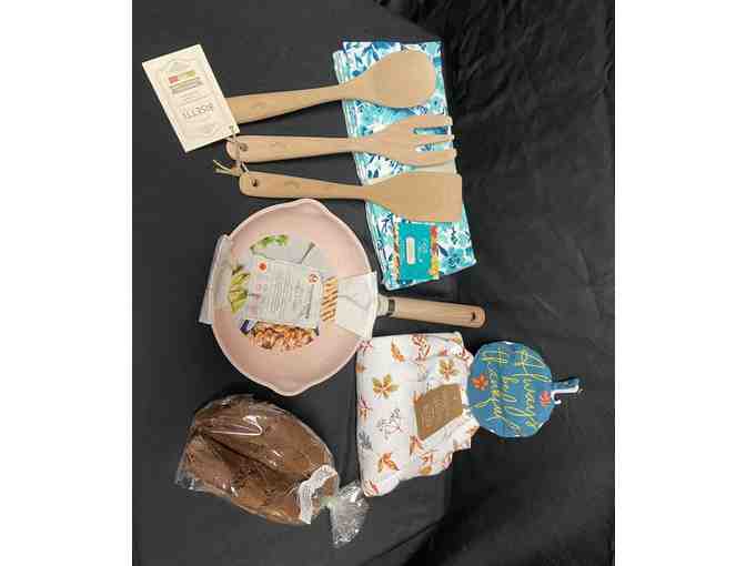 Great Harvest Breakfast Basket