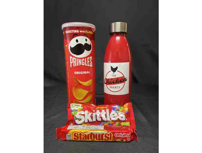 The Chicken Shanty Gift Basket