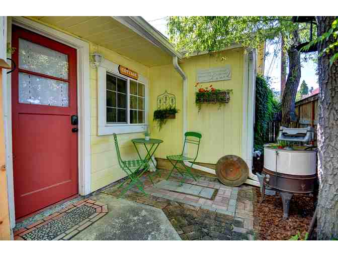 Two Night Stay Package at the The Inn on 5th