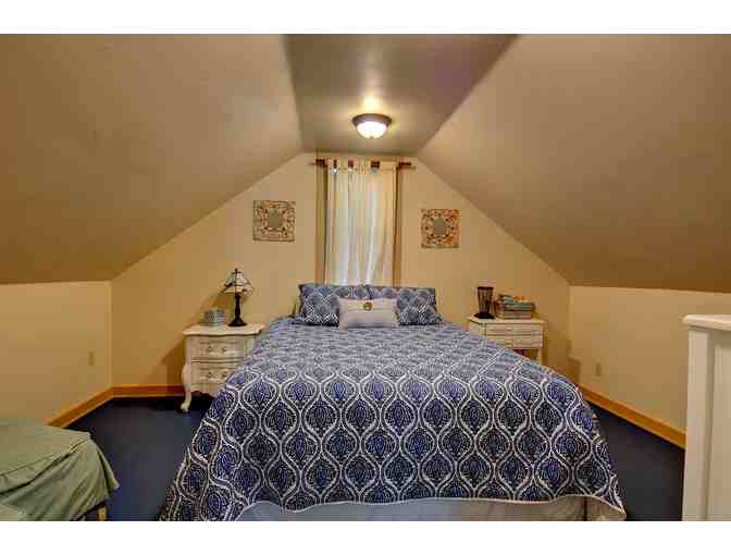 Two Night Stay Package at the The Inn on 5th