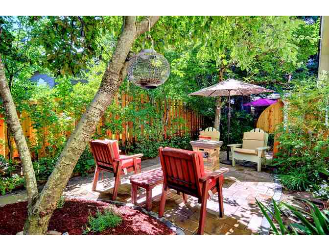 Two Night Stay Package at the The Inn on 5th