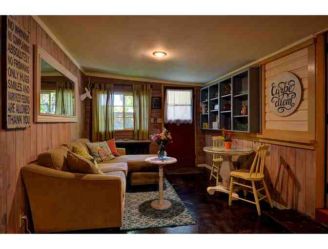 Two Night Stay Package at the The Inn on 5th