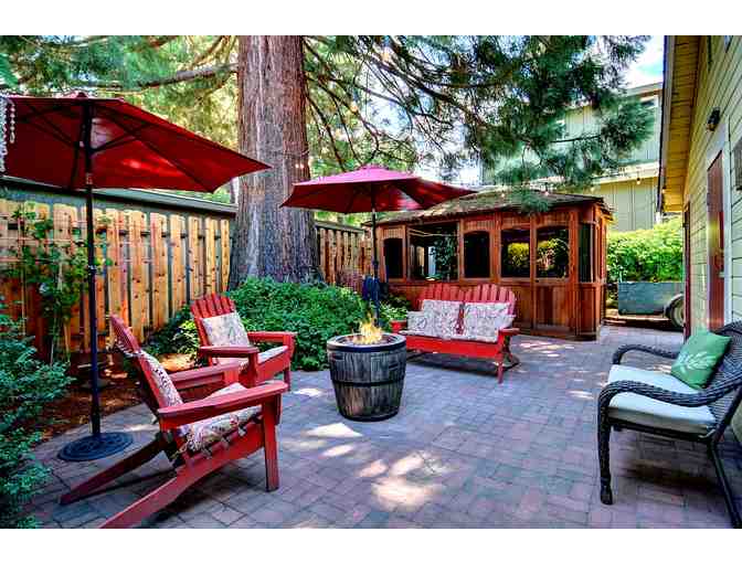 Two Night Stay Package at the The Inn on 5th