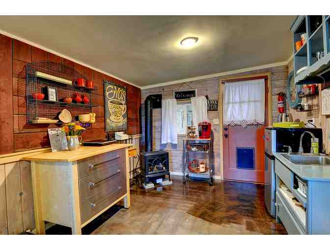 Two Night Stay Package at the The Inn on 5th