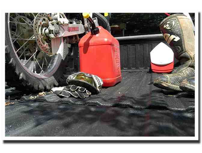 One Standard LINE-X Bedliner