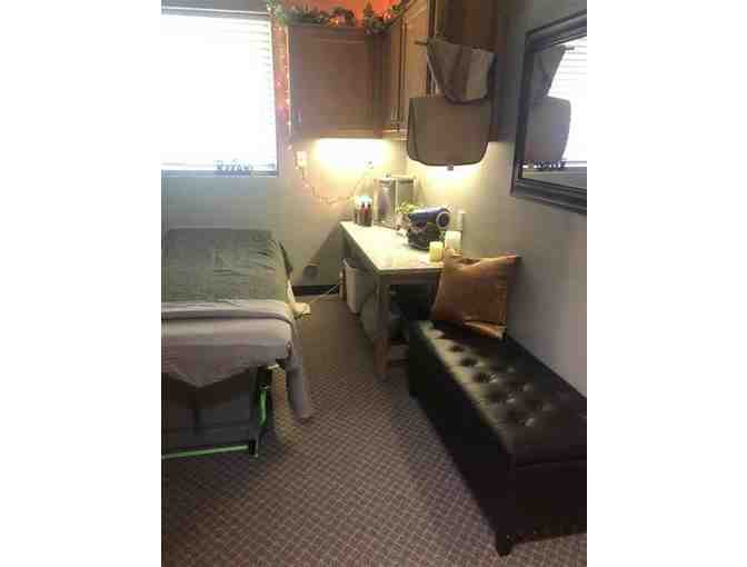 One Hour Massage From Champion Massage #2