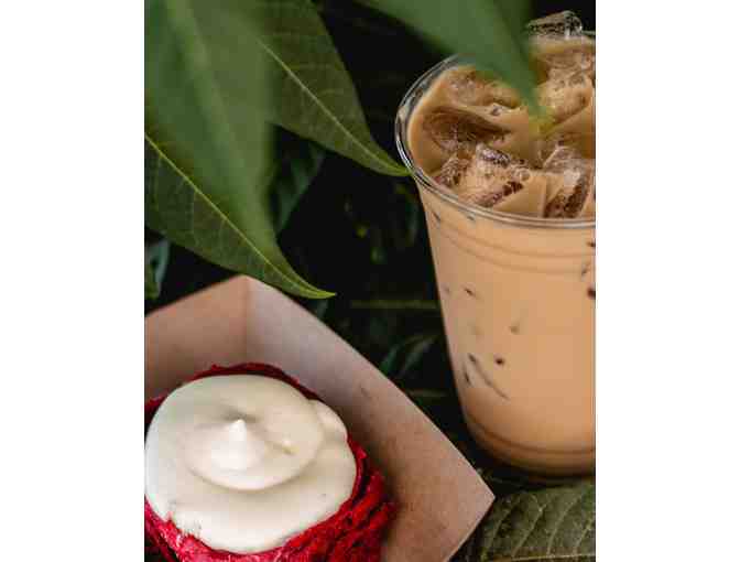 Outsider Coffee Gift Package