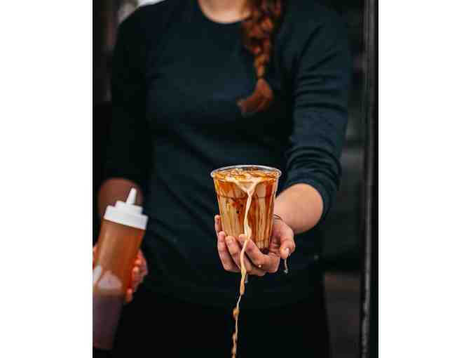 Outsider Coffee Gift Package