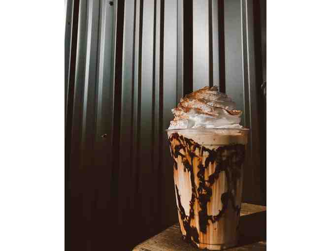 Outsider Coffee Gift Package