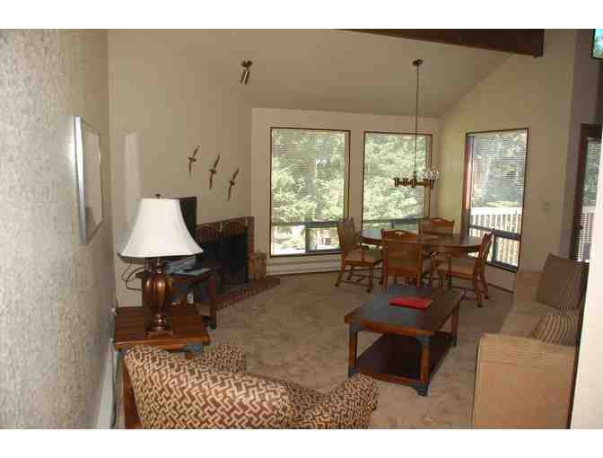 Kala Point Condo in Port Townsend - Stay a Week!