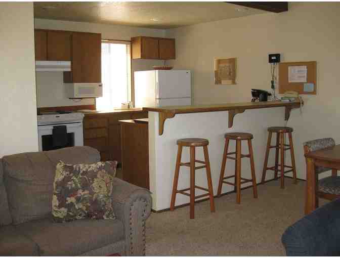 Kala Point Condo in Port Townsend - Stay a Week!