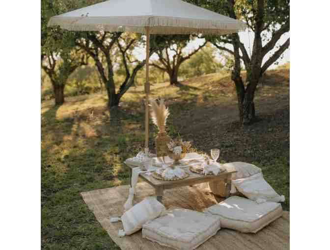 Rogue Picnic for Two