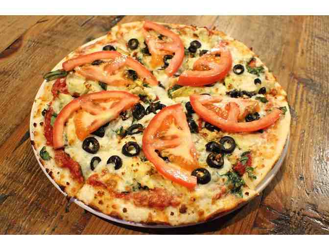 Great American Pizza Gift Package