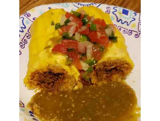 One Dozen Tamales from K and J Hot Goods