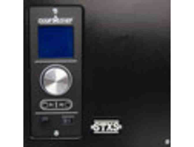 Camp Chef STXS 24in Pellet Grill