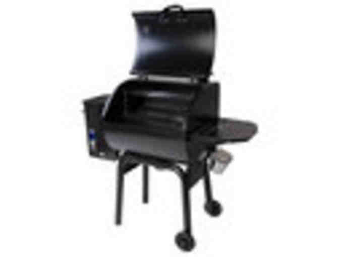Camp Chef STXS 24in Pellet Grill